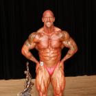 Charles  Williams - NPC All South 2011 - #1